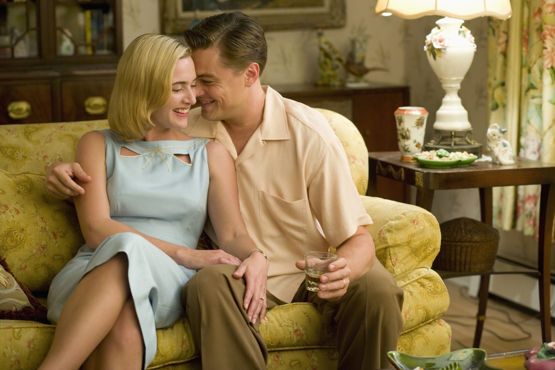 Movie Review: Revolutionary Road (2008)