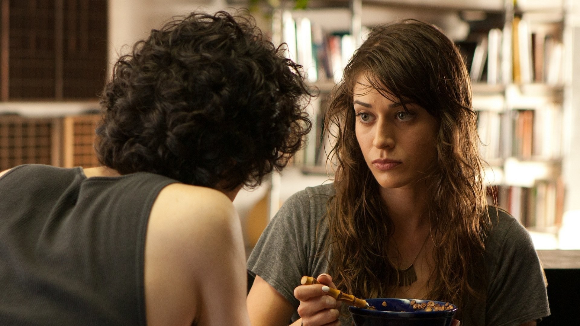 Quick Review: Save The Date (2012)