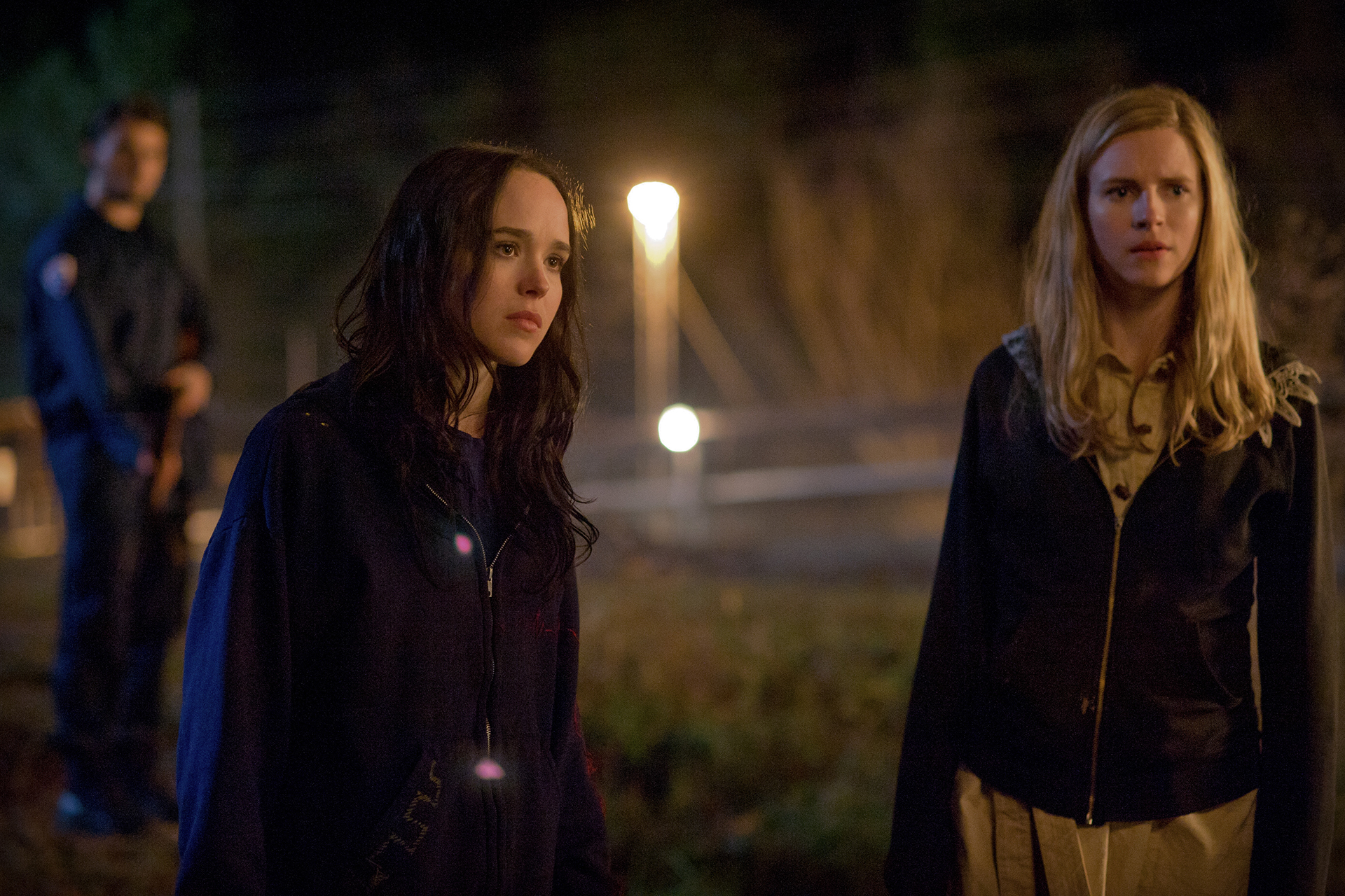 Quick Review: The East (2013)