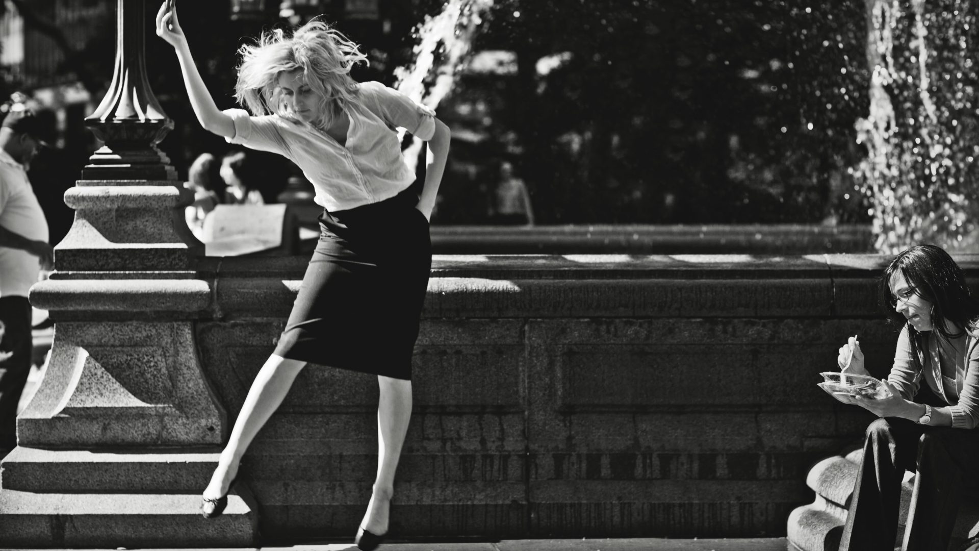 Quick Review: Frances Ha (2013)