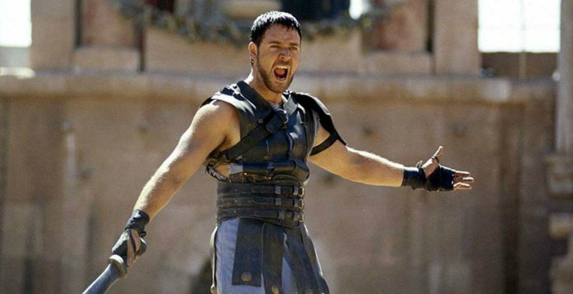 Quick Review: Gladiator (2000)