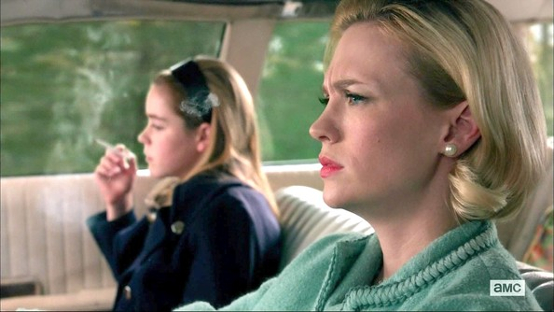 TV Review: Mad Men: Season 6 – Episode 12: “The Quality Of Mercy” (2013)
