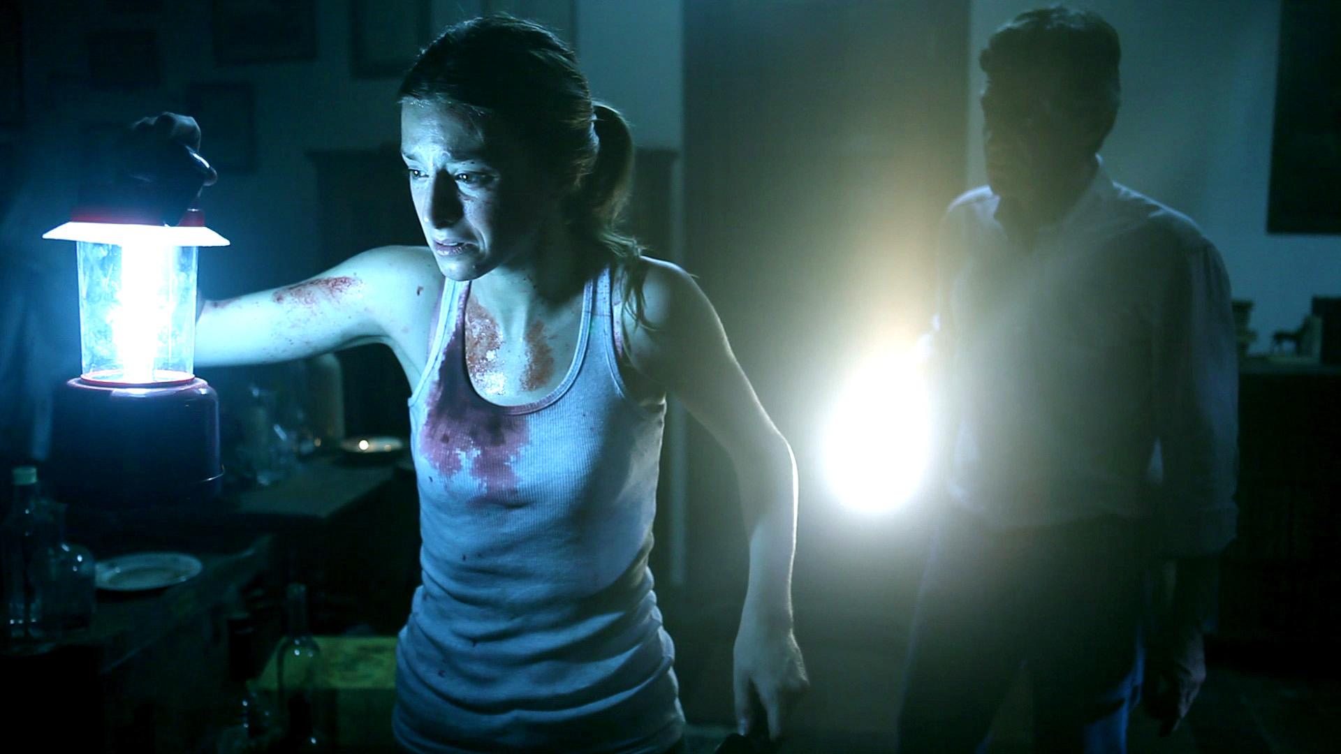 Quick Review: The Silent House (2010)