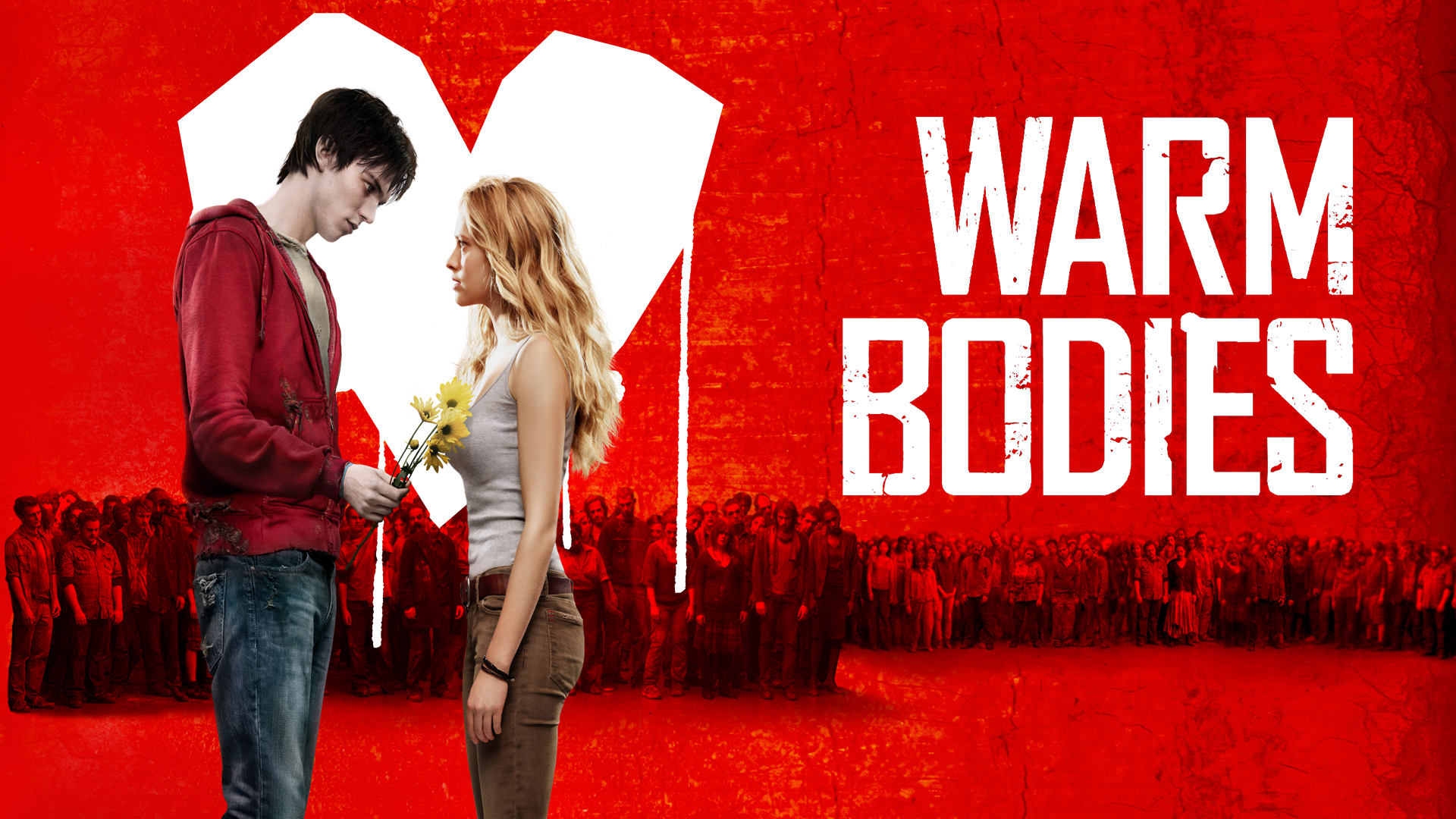 Tuesday Releases: A Good Day To Die Hard & Warm Bodies