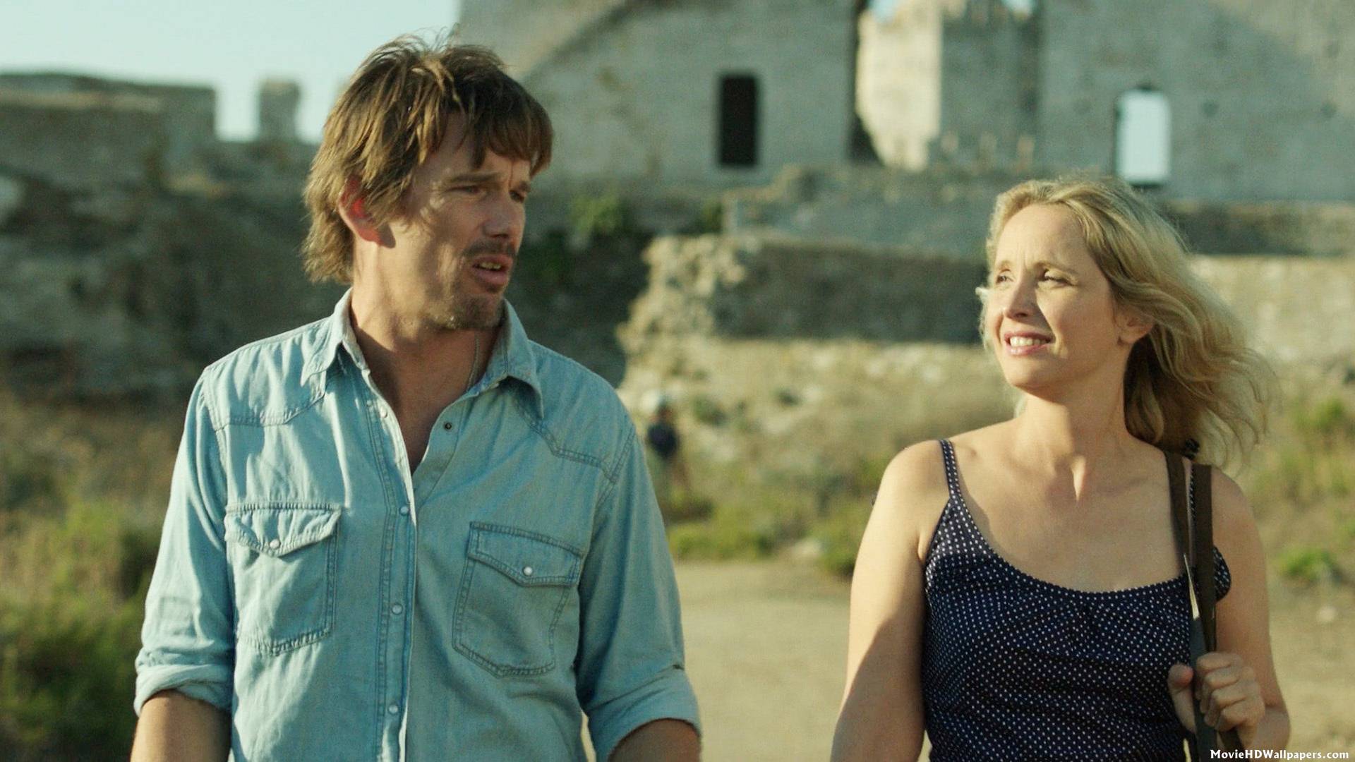 Movie Review: Before Midnight (2013)