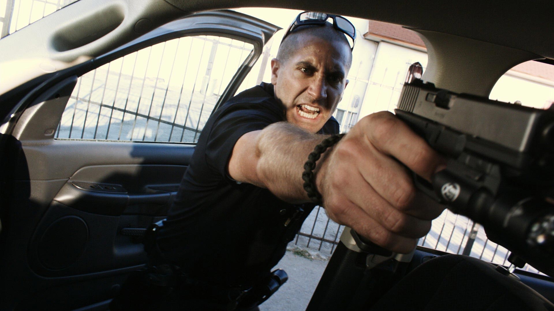 Quick Review: End Of Watch (2012)