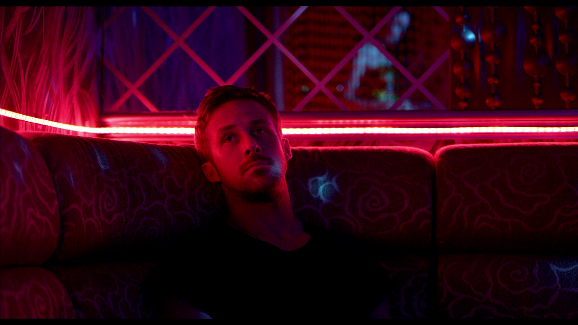 Quick Review: Only God Forgives (2013)
