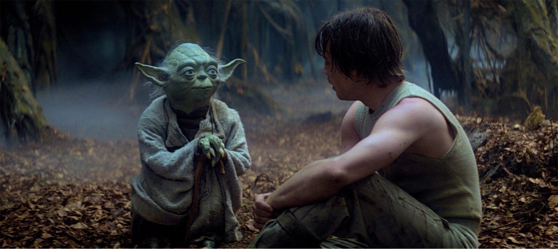 Quick Review: Star Wars: Episode V – The Empire Strikes Back (1980)