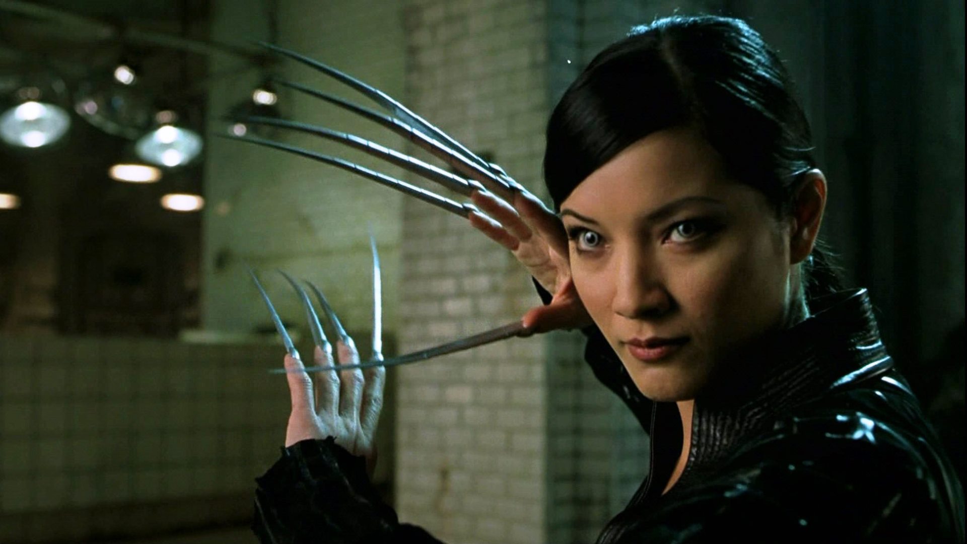 Quick Review: X2: X-Men United (2003)