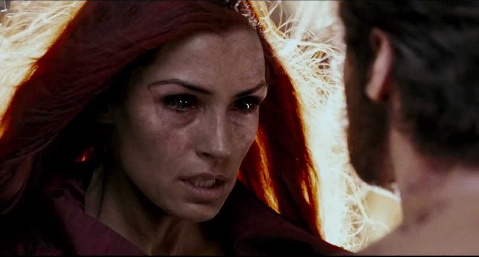 Quick Review: X-Men The Last Stand (2006)