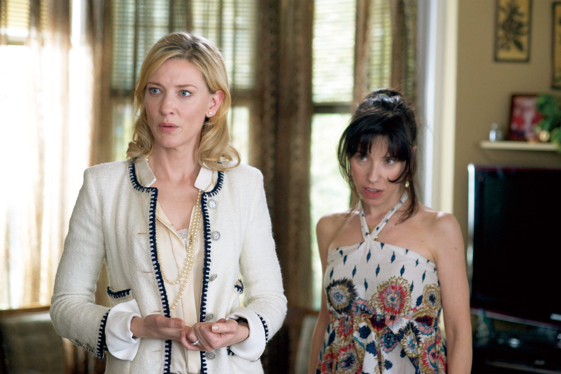 Quick Review: Blue Jasmine (2013)