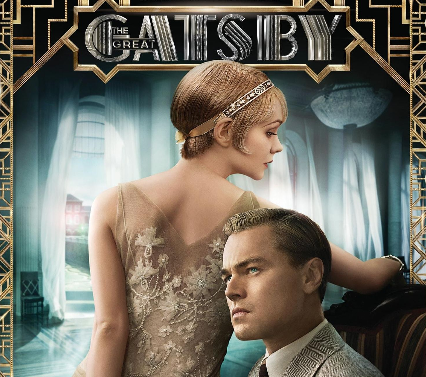 Tuesday Releases: The Great Gatsby & Pain and Gain