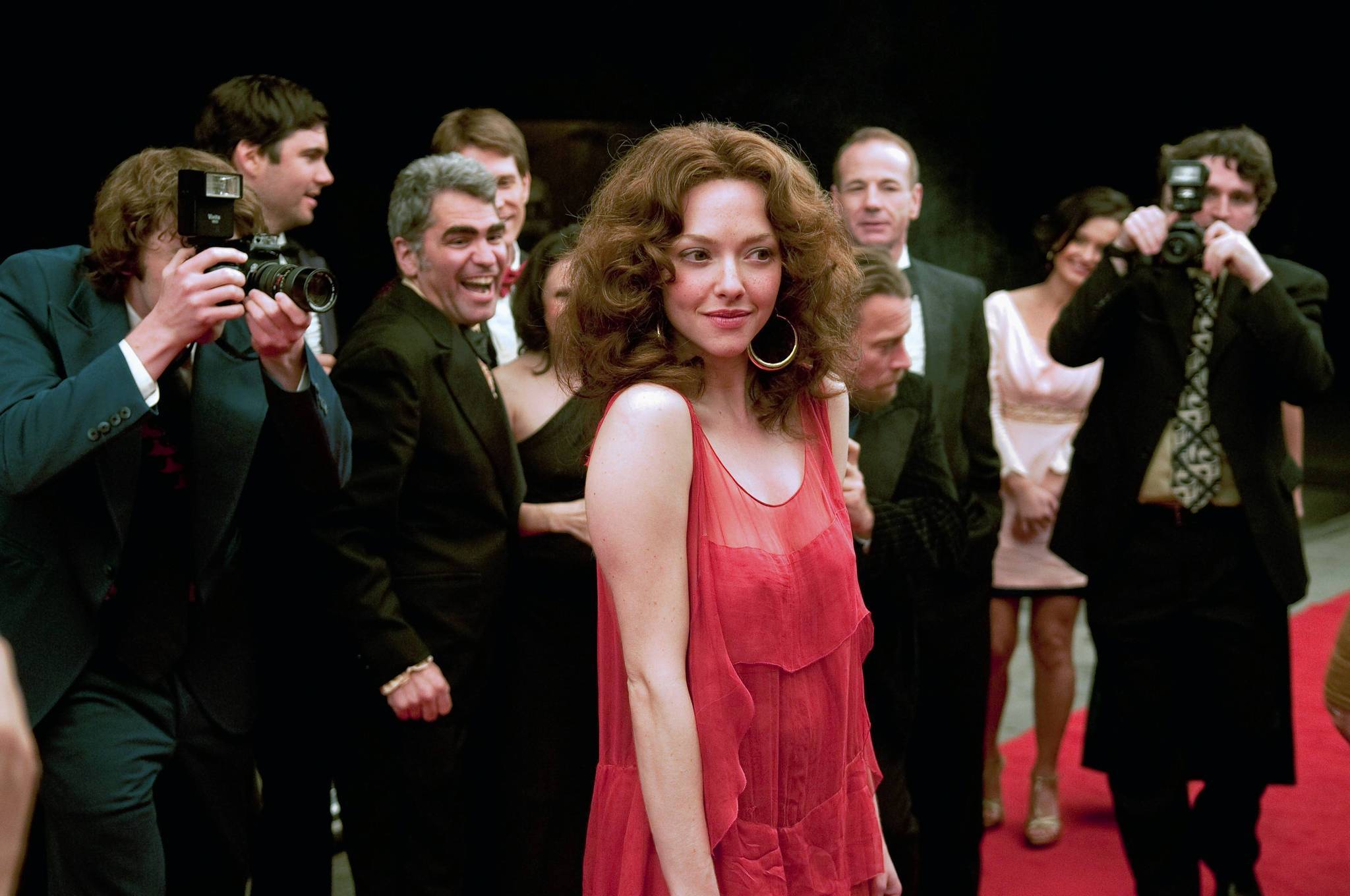 Movie Review: Lovelace (2013)