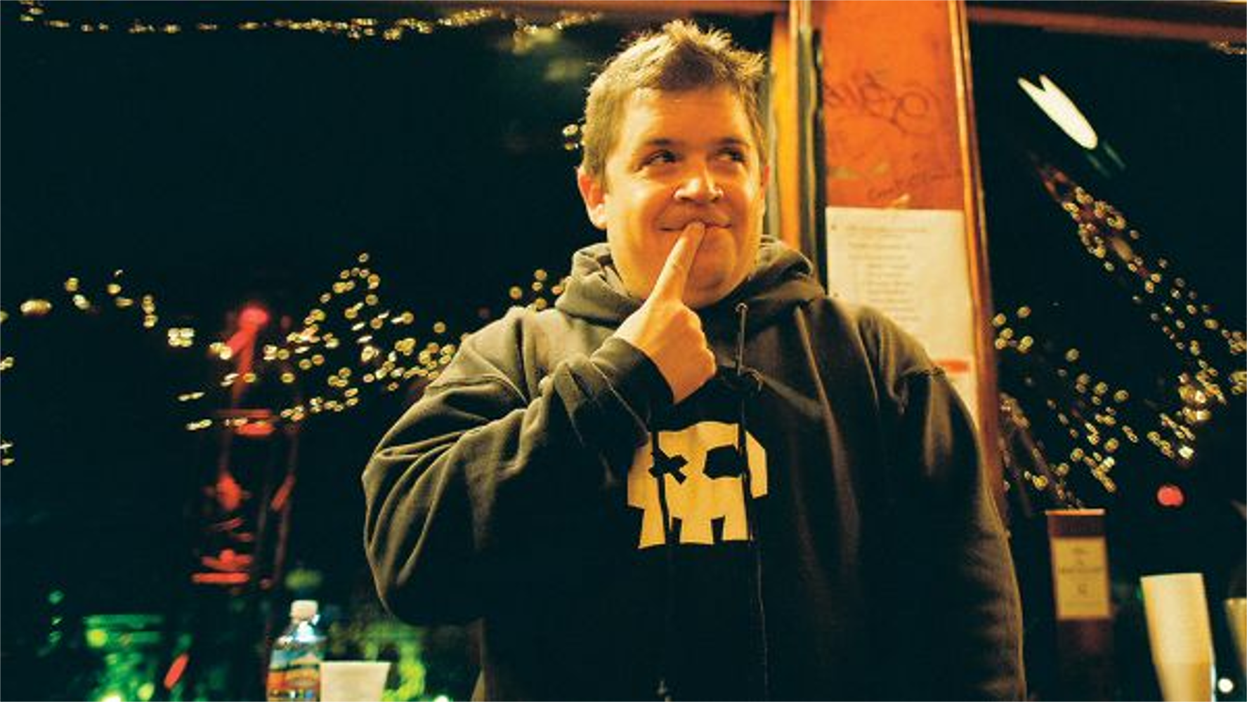 Quick Review: The Comedians of Comedy: Live From The Troubadour (2007)