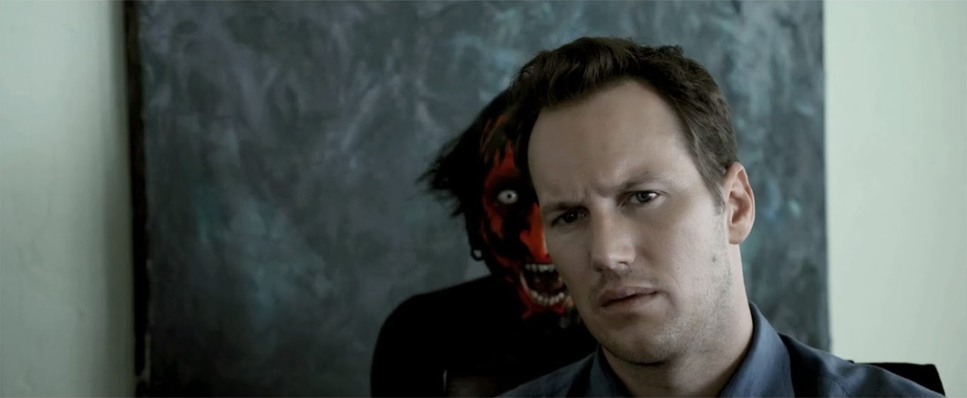 Quick Review: Insidious (2011)