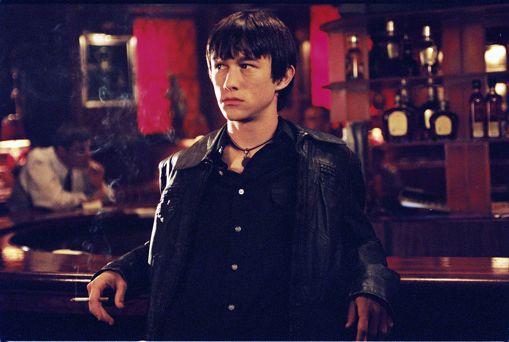 Quick Review: Mysterious Skin (2005)