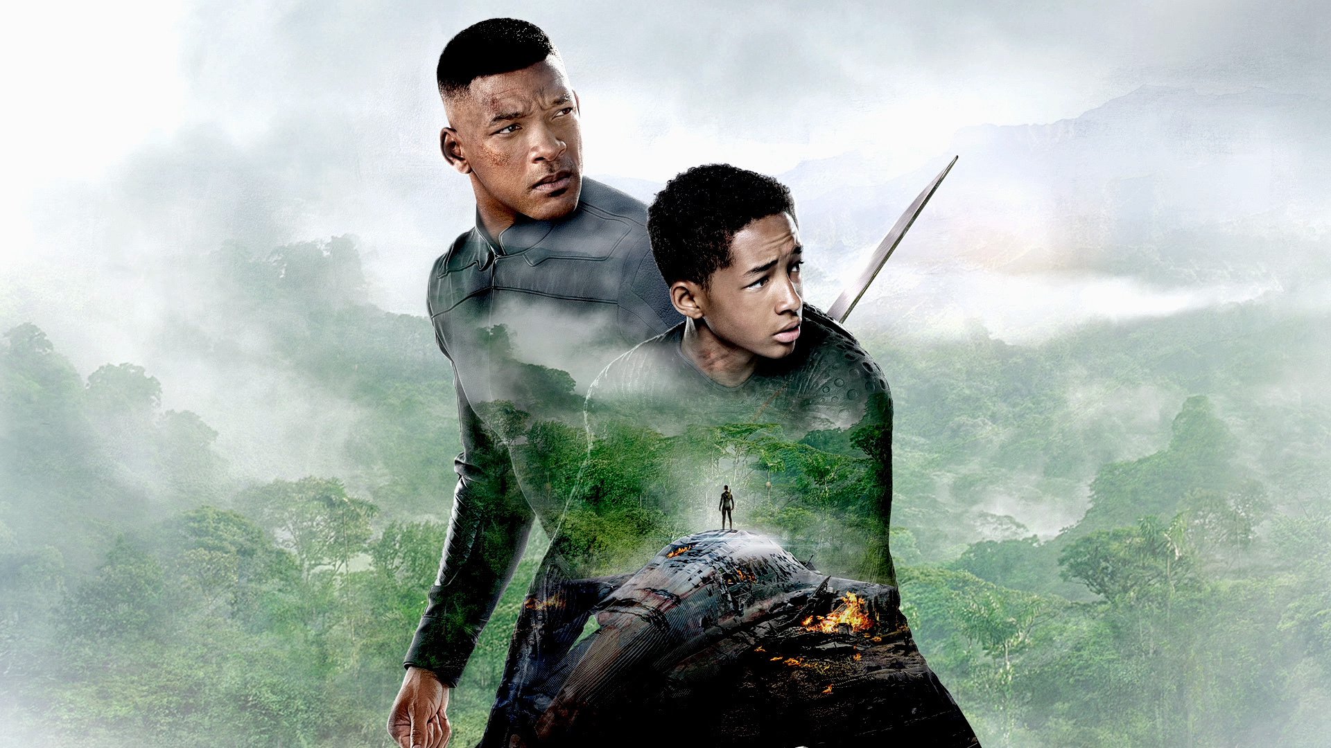 Tuesday Releases: After Earth, The Hangover Part III, & The Purge