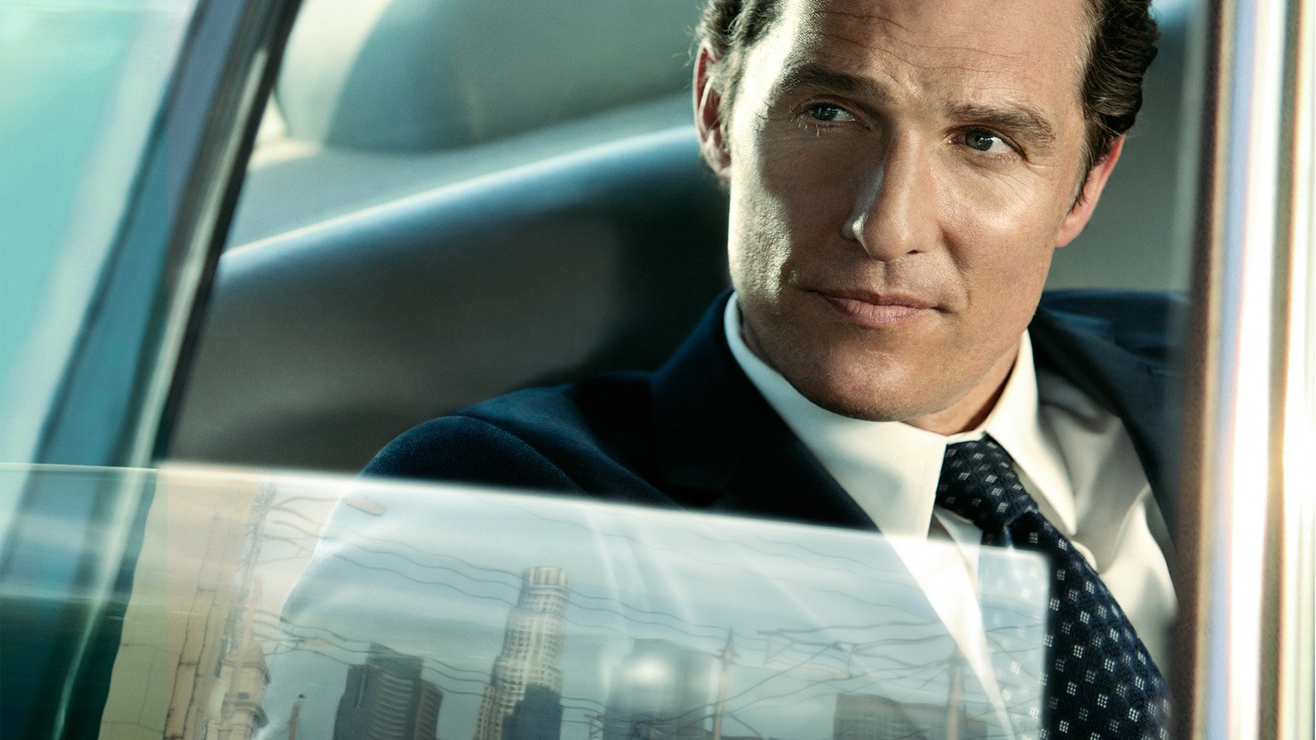 Quick Review: The Lincoln Lawyer (2011)