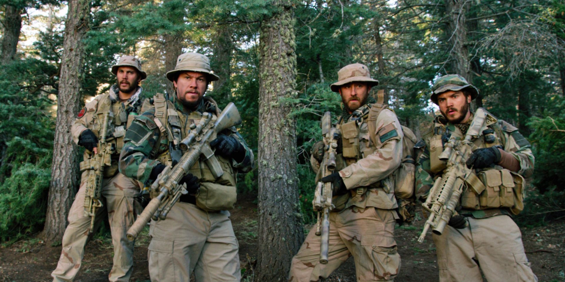 For Your Consideration 2013: Lone Survivor