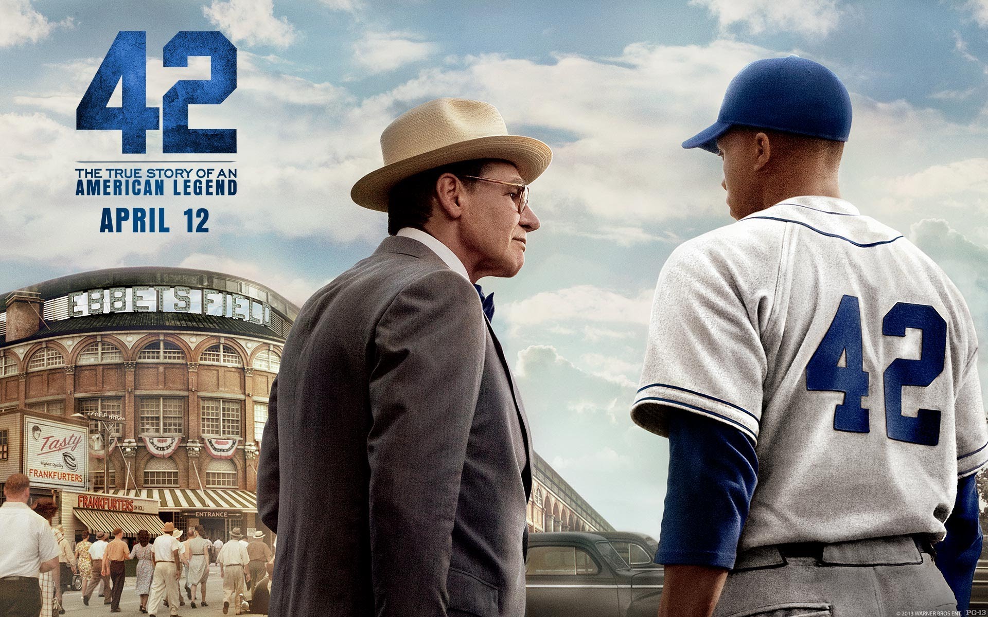 For Your Consideration 2013: 42