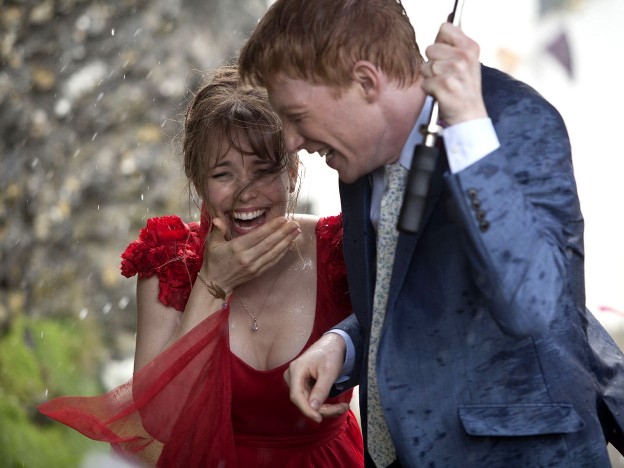 Quick Review: About Time (2013)