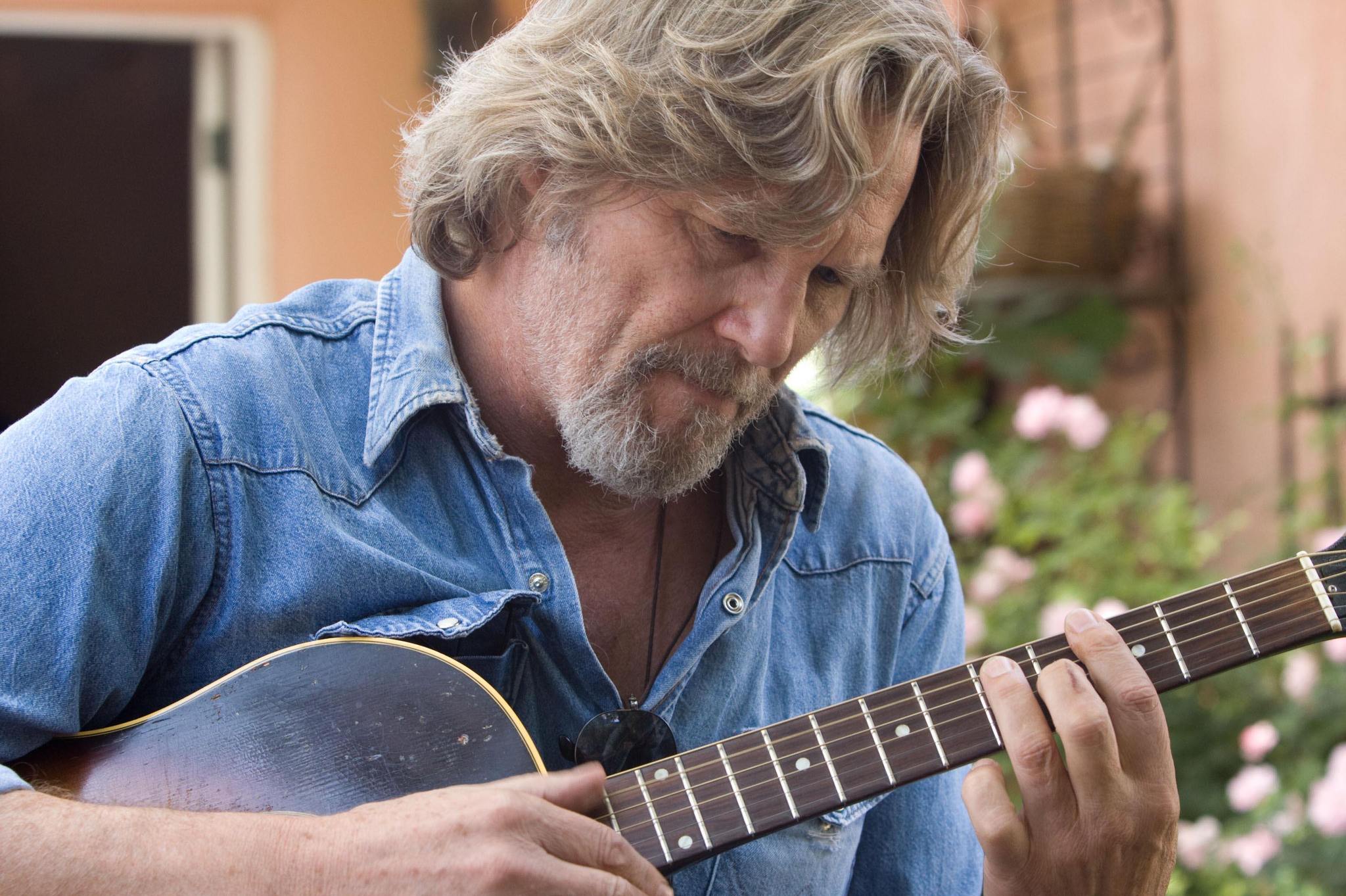 Quick Review: Crazy Heart (2009)