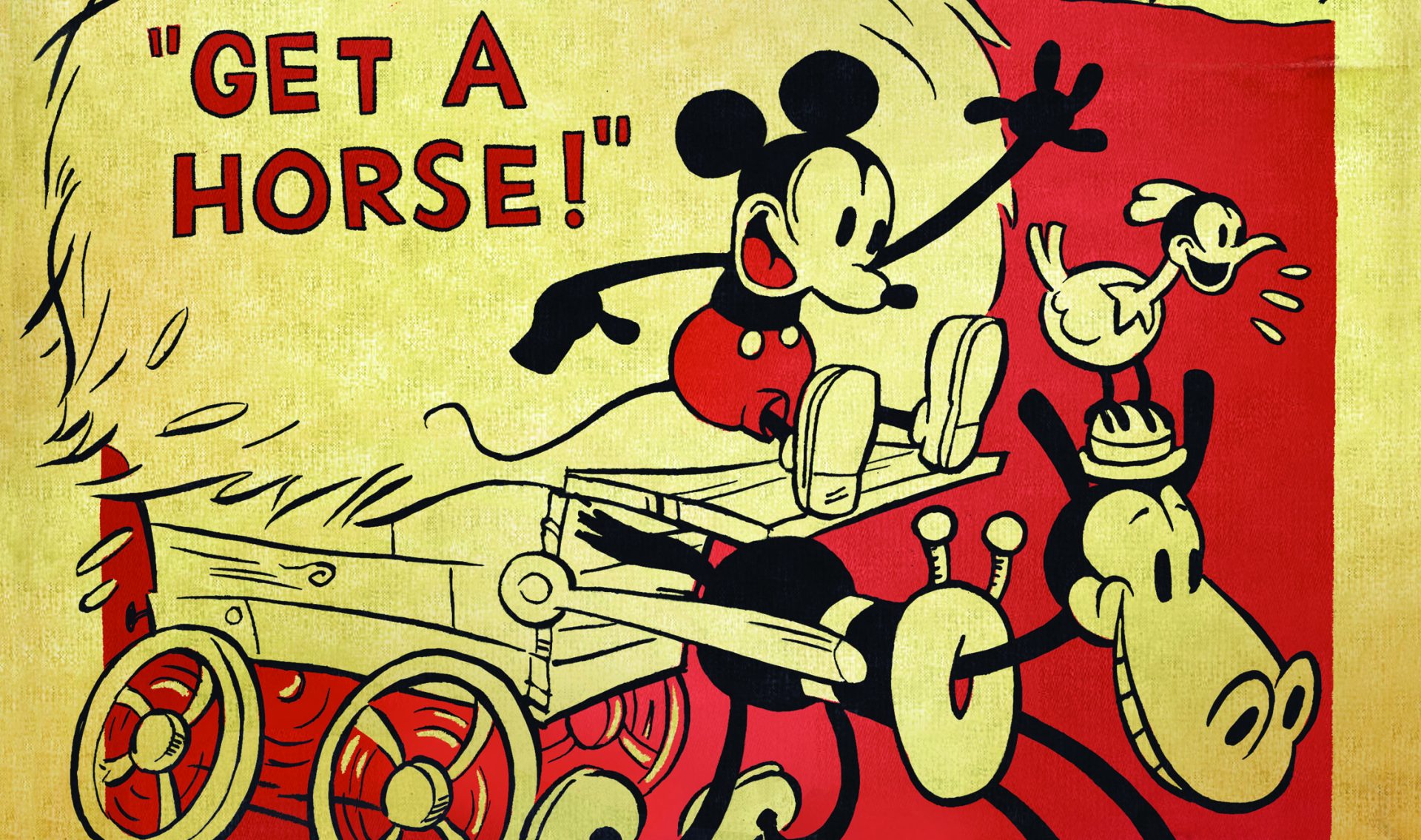 Oscars Shortlist: 10 Animated Shorts Shortlisted for 86th Academy Awards