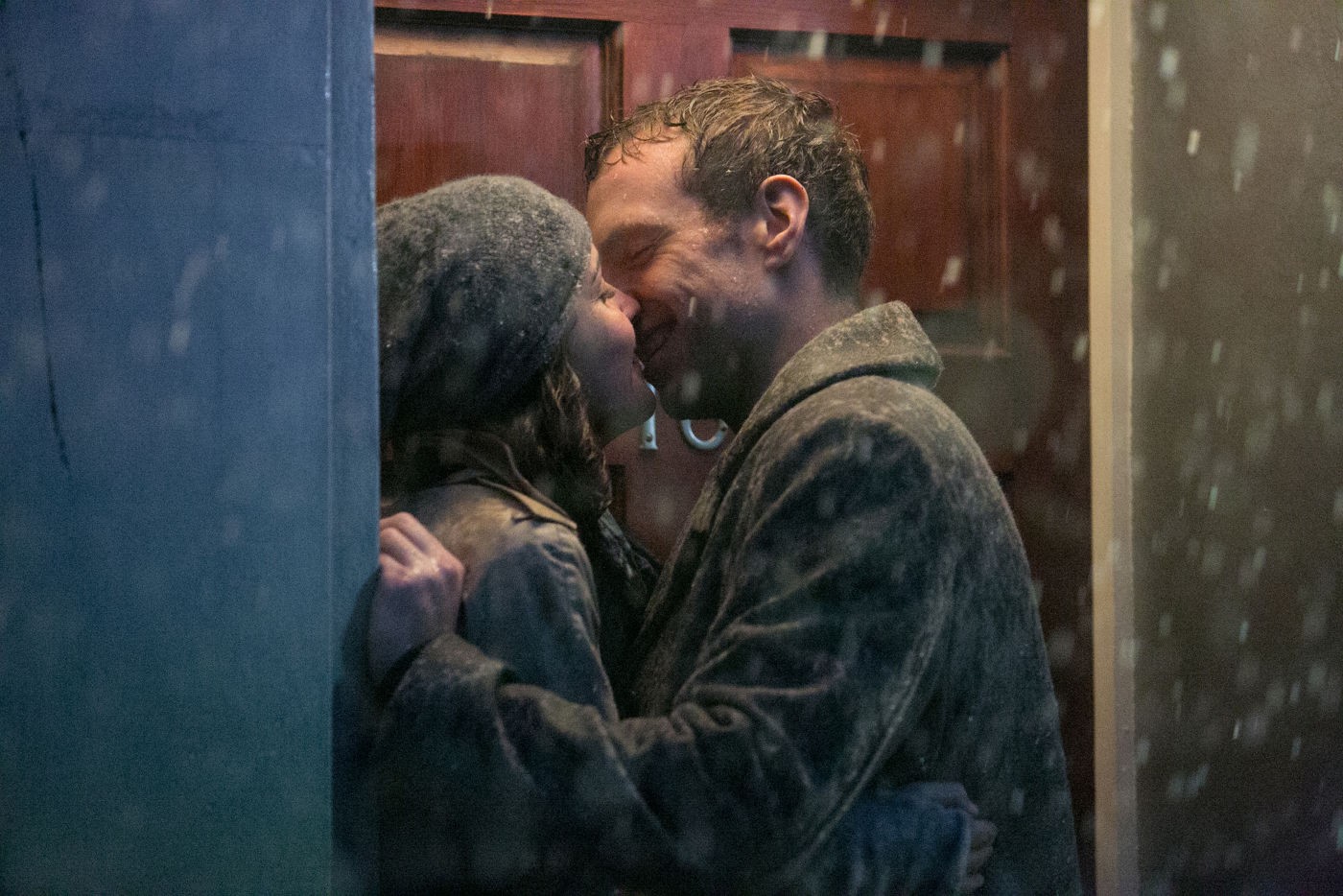 Quick Review: I Give It A Year (2013)