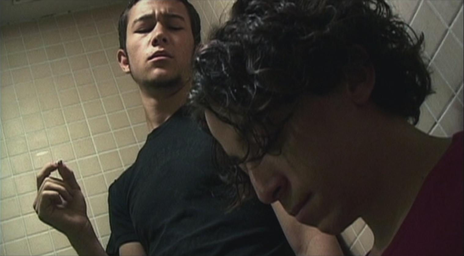 Quick Review: Manic (2003)