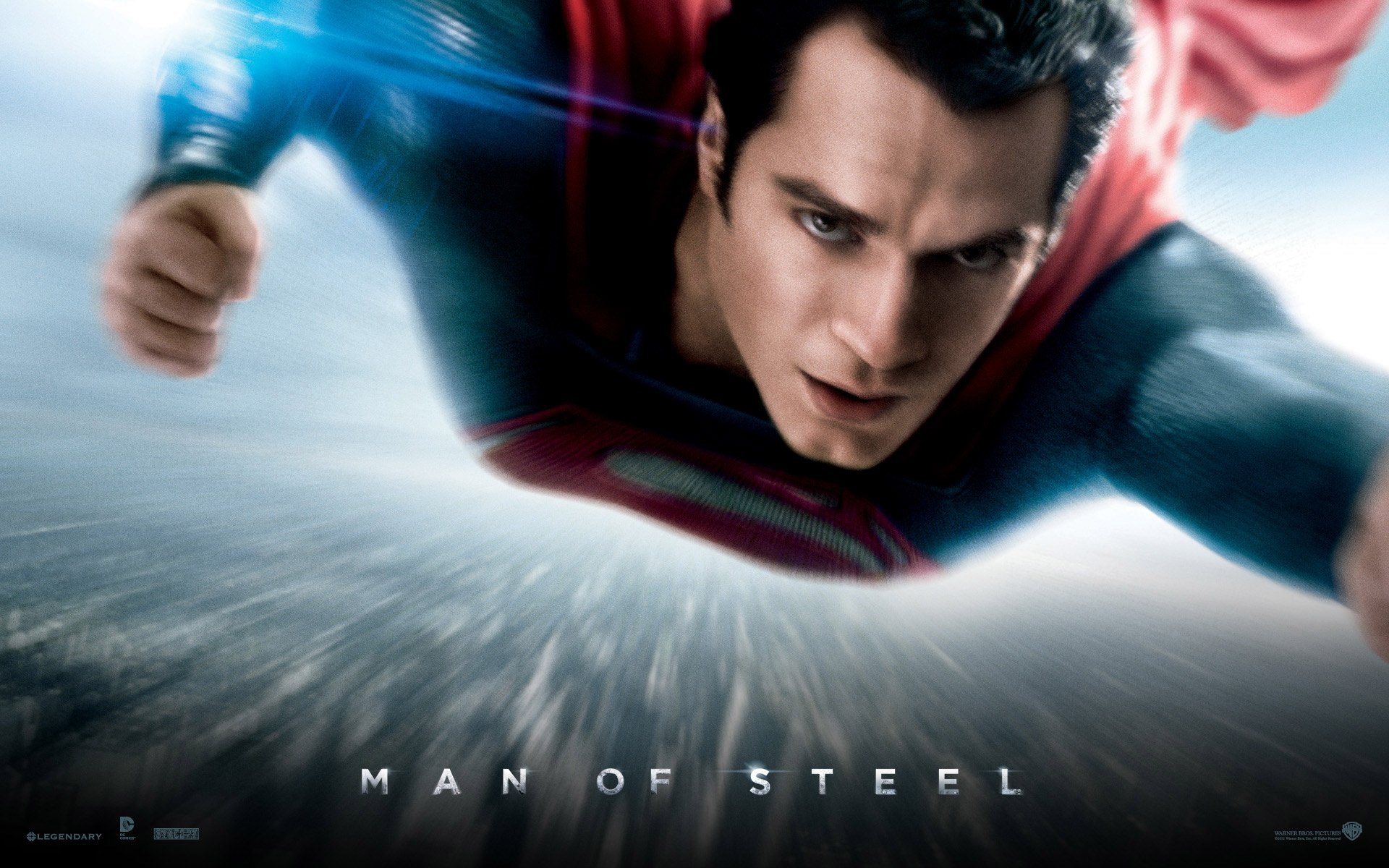 For Your Consideration 2013: Man Of Steel
