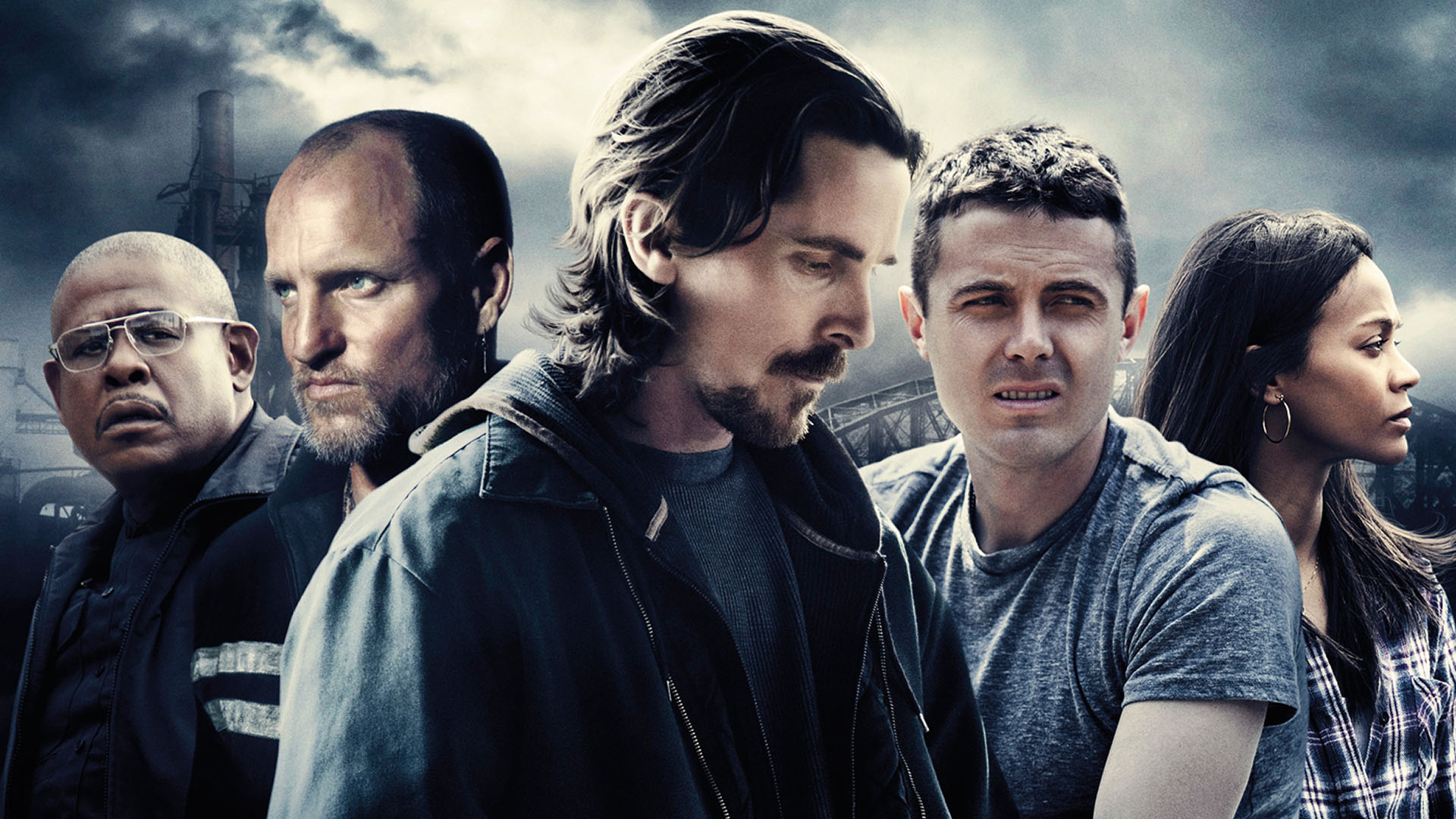 For Your Consideration 2013: Out Of The Furnace