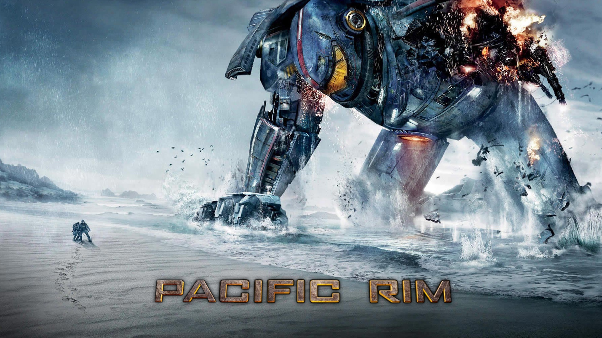 For Your Consideration 2013: Pacific Rim