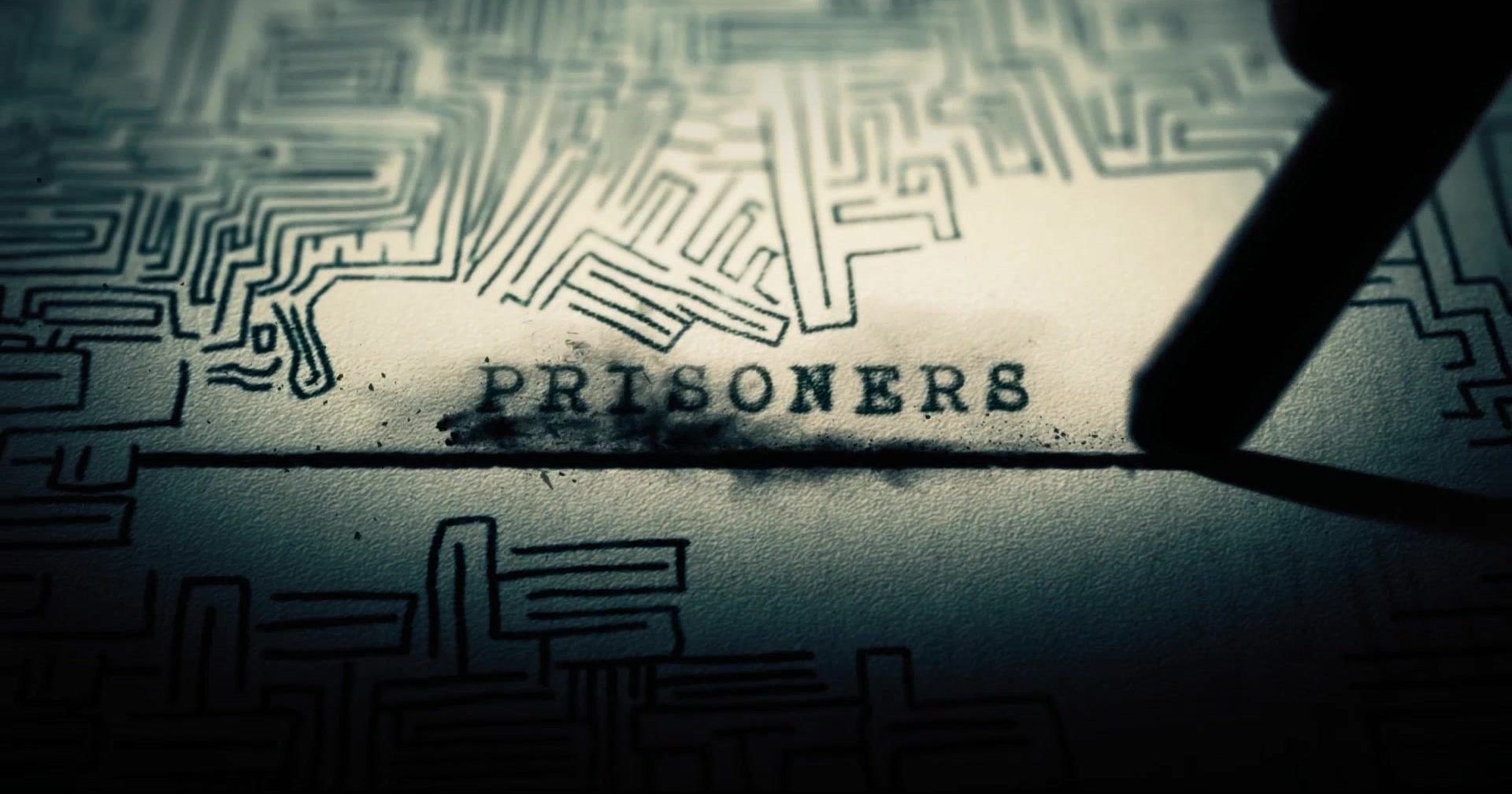 For Your Consideration 2013: Prisoners