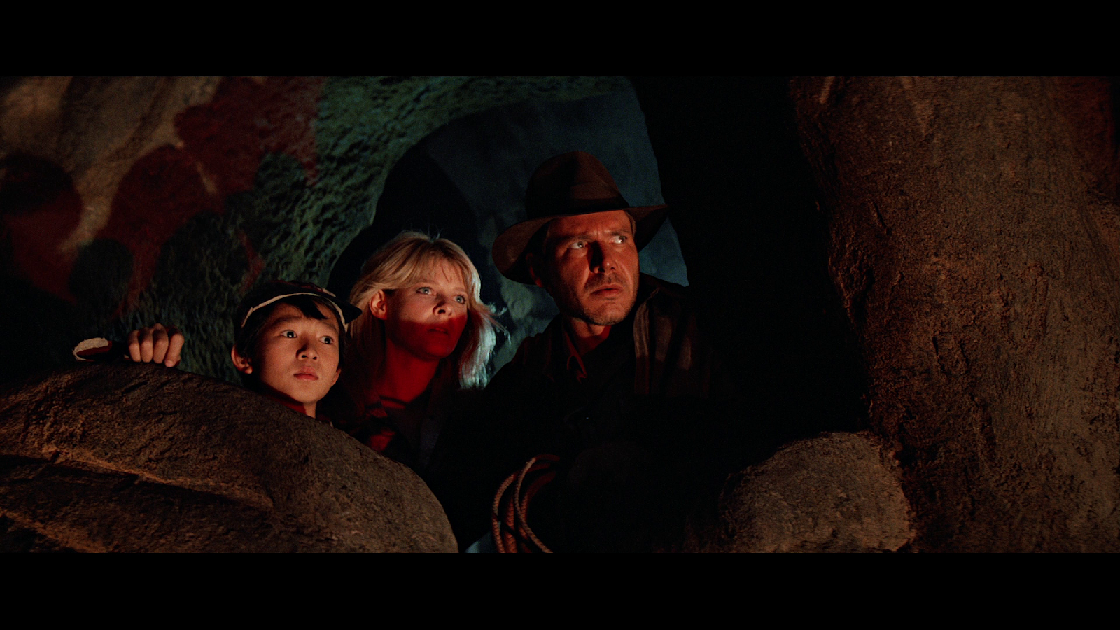 Quick Review: Indiana Jones and the Temple Of Doom (1984)