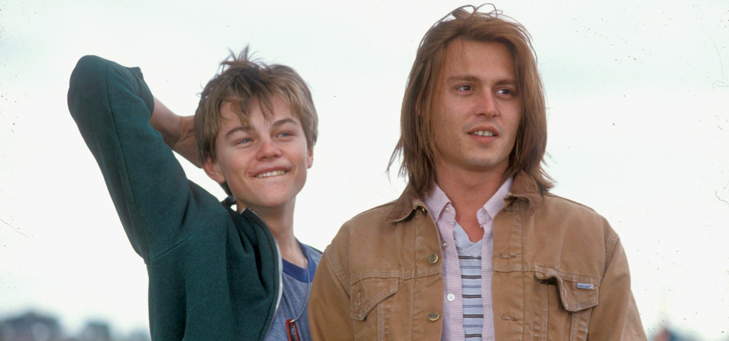 Quick Review: What’s Eating Gilbert Grape (1993)