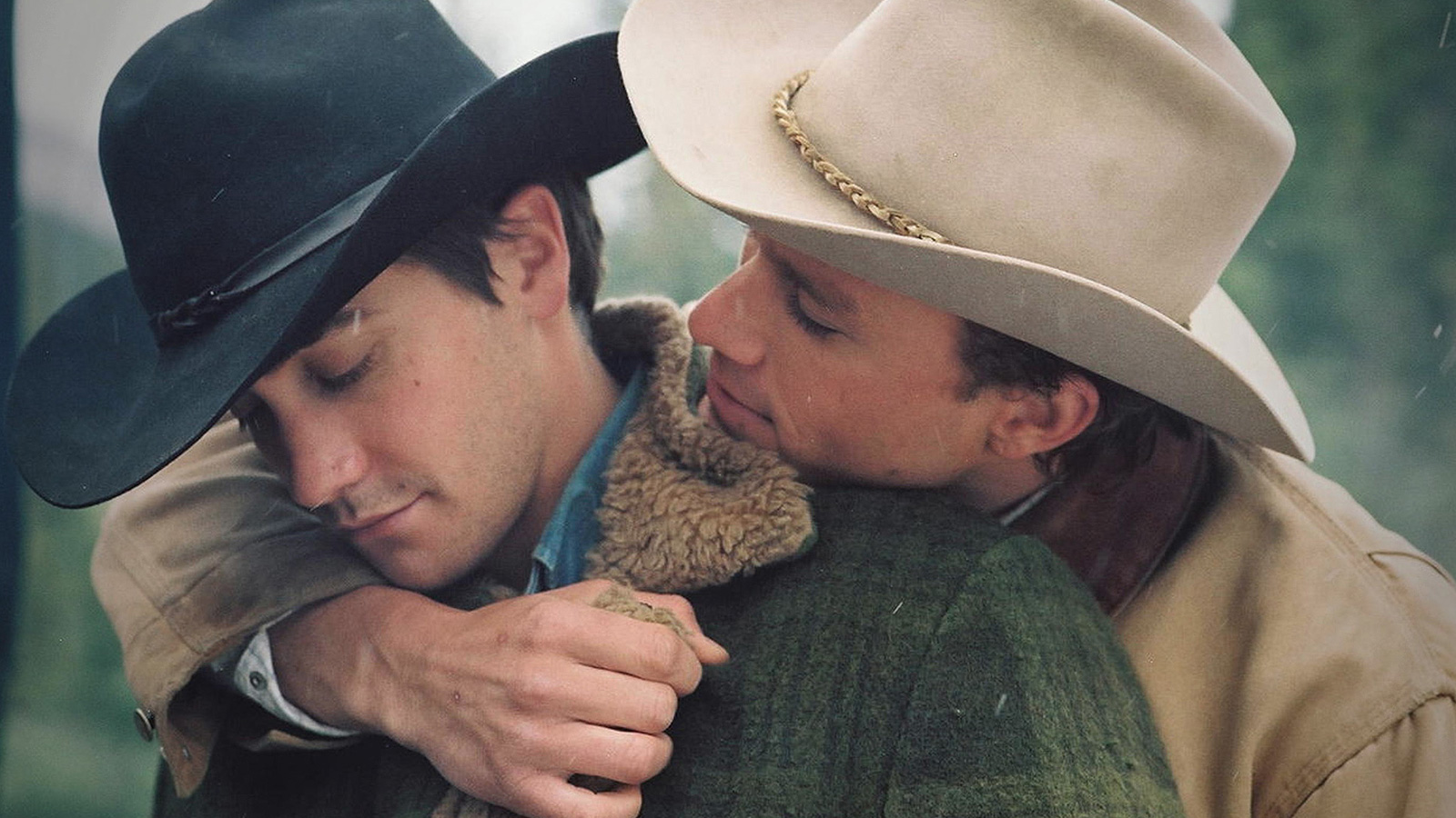 Quick Review: Brokeback Mountain (2005)