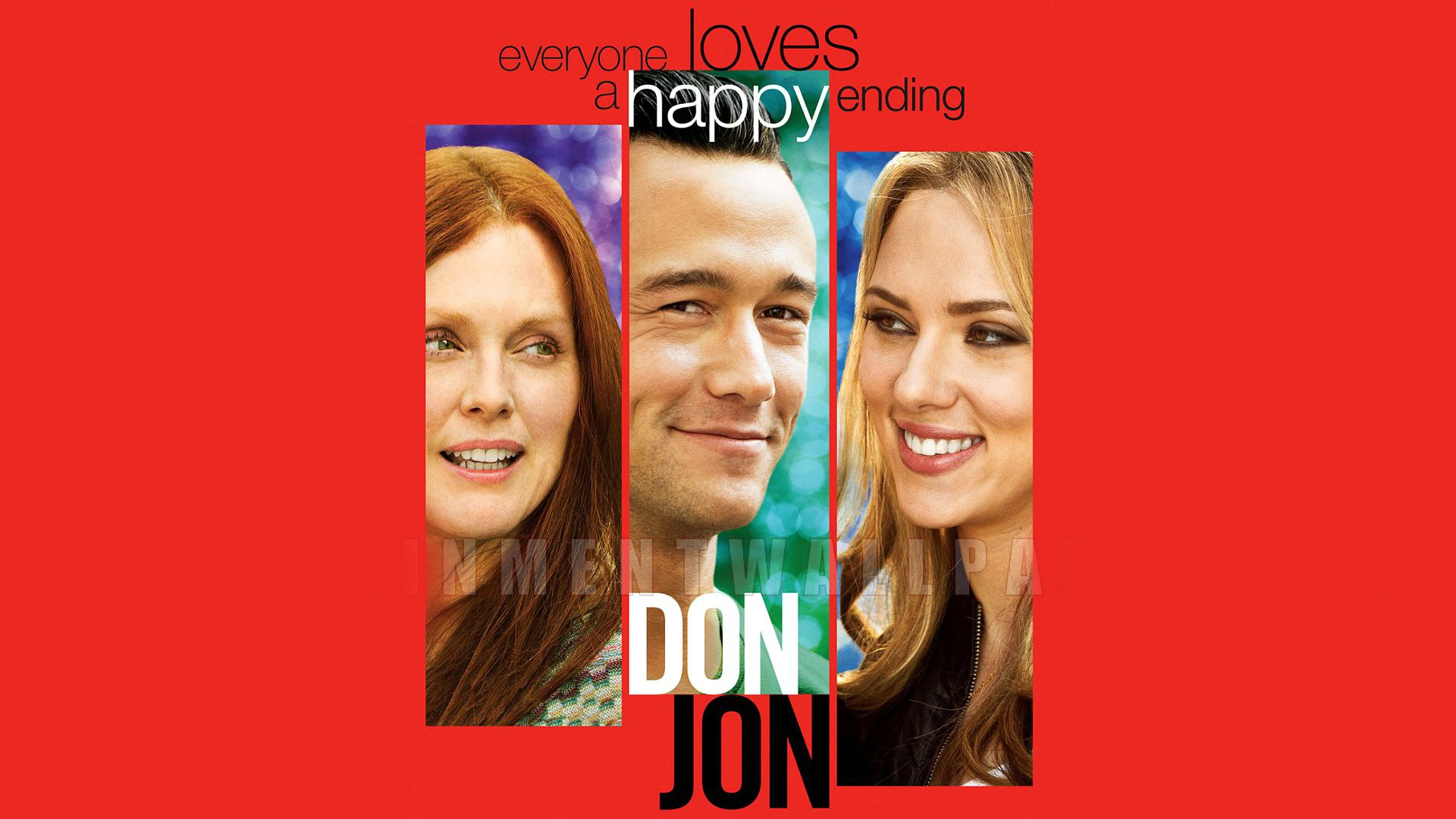 Tuesday Releases: Don Jon