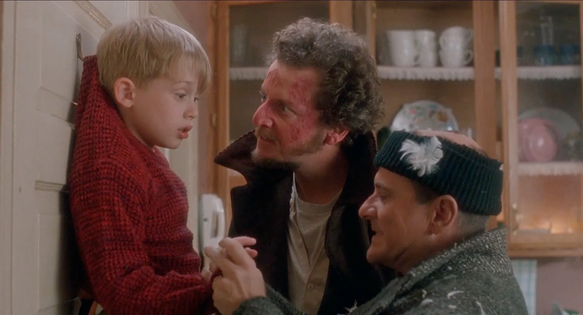 Quick Review: Home Alone (1990)