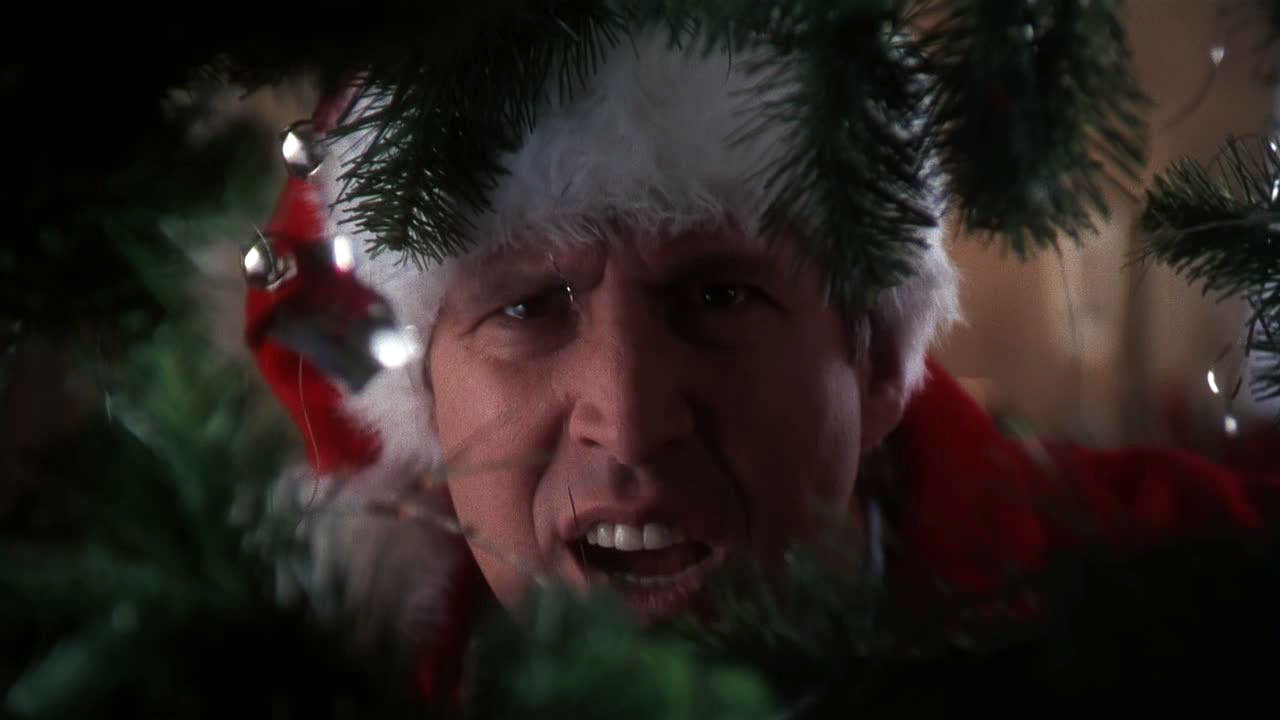 Quick Review: National Lampoon’s Christmas Vacation (1989)