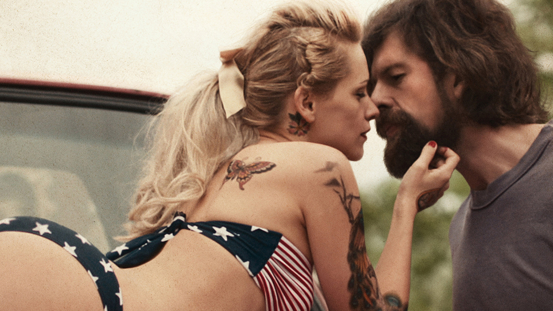 2014 Oscars Challenge: [10] The Broken Circle Breakdown – One Nomination