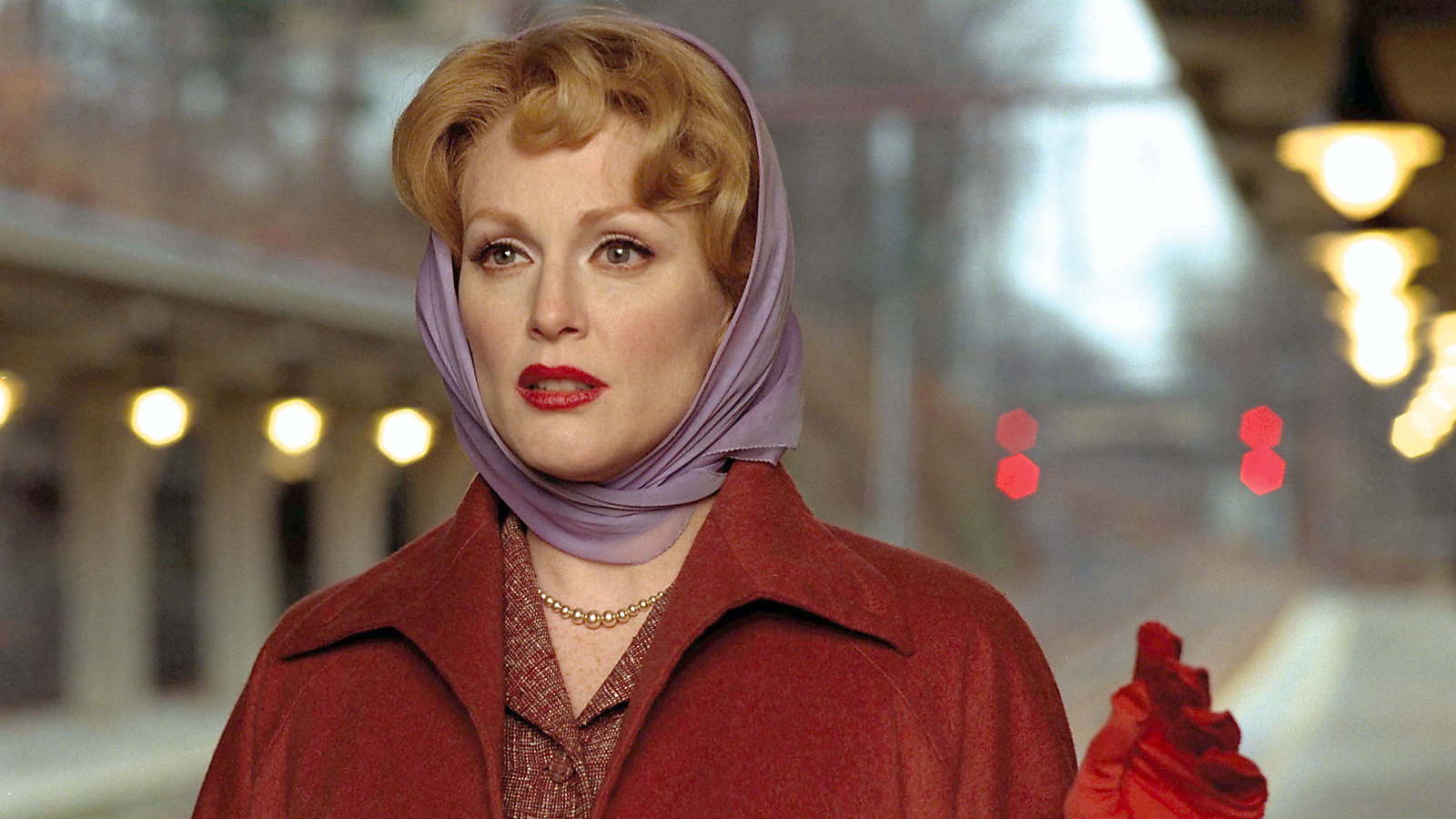 Quick Review: Far From Heaven (2002)