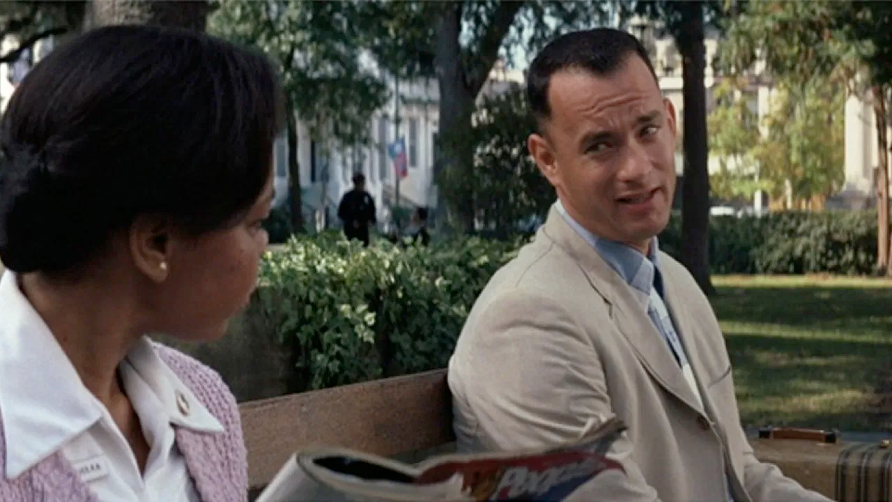 Movie Review: Forrest Gump (1994)