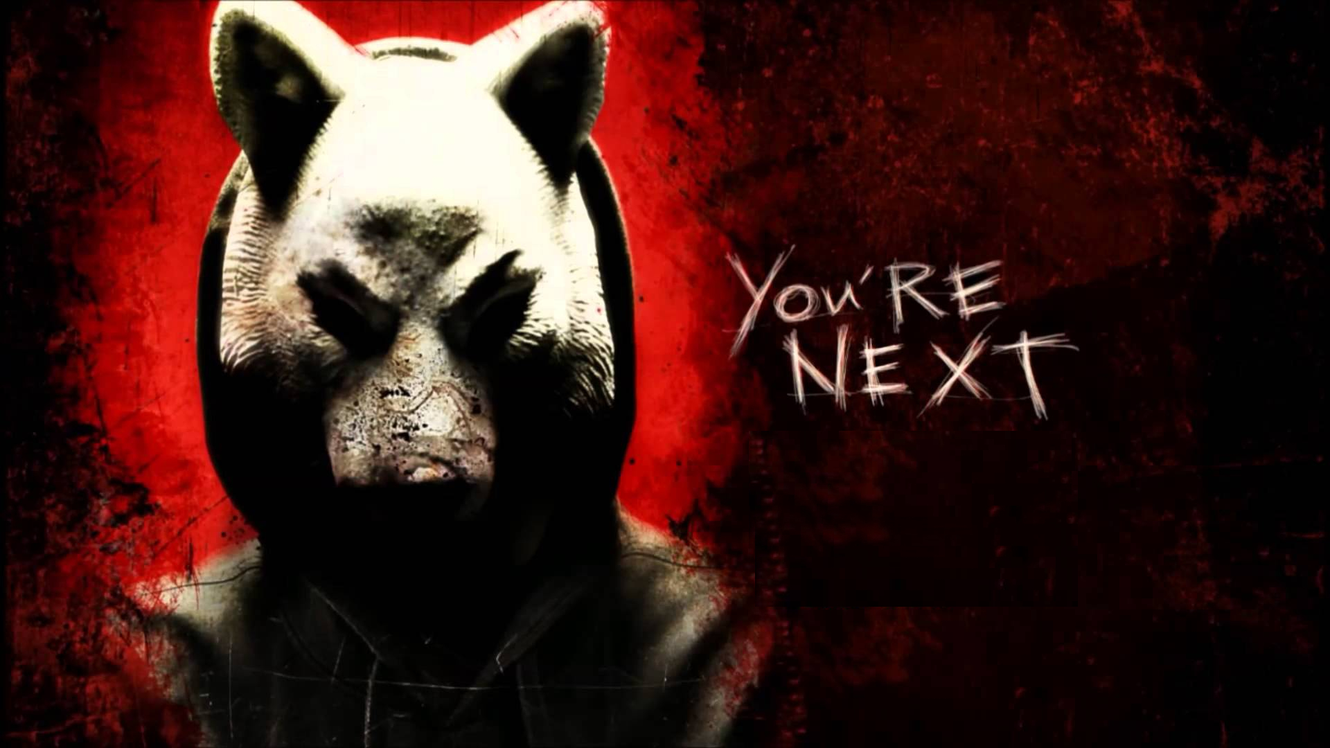 Tuesday Releases: Carrie, Riddick, & You’re Next