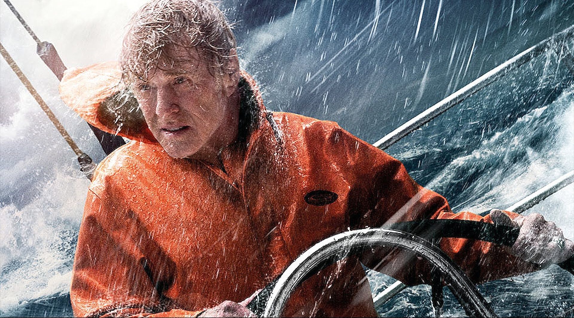 Tuesday Releases: All Is Lost & Ender’s Game