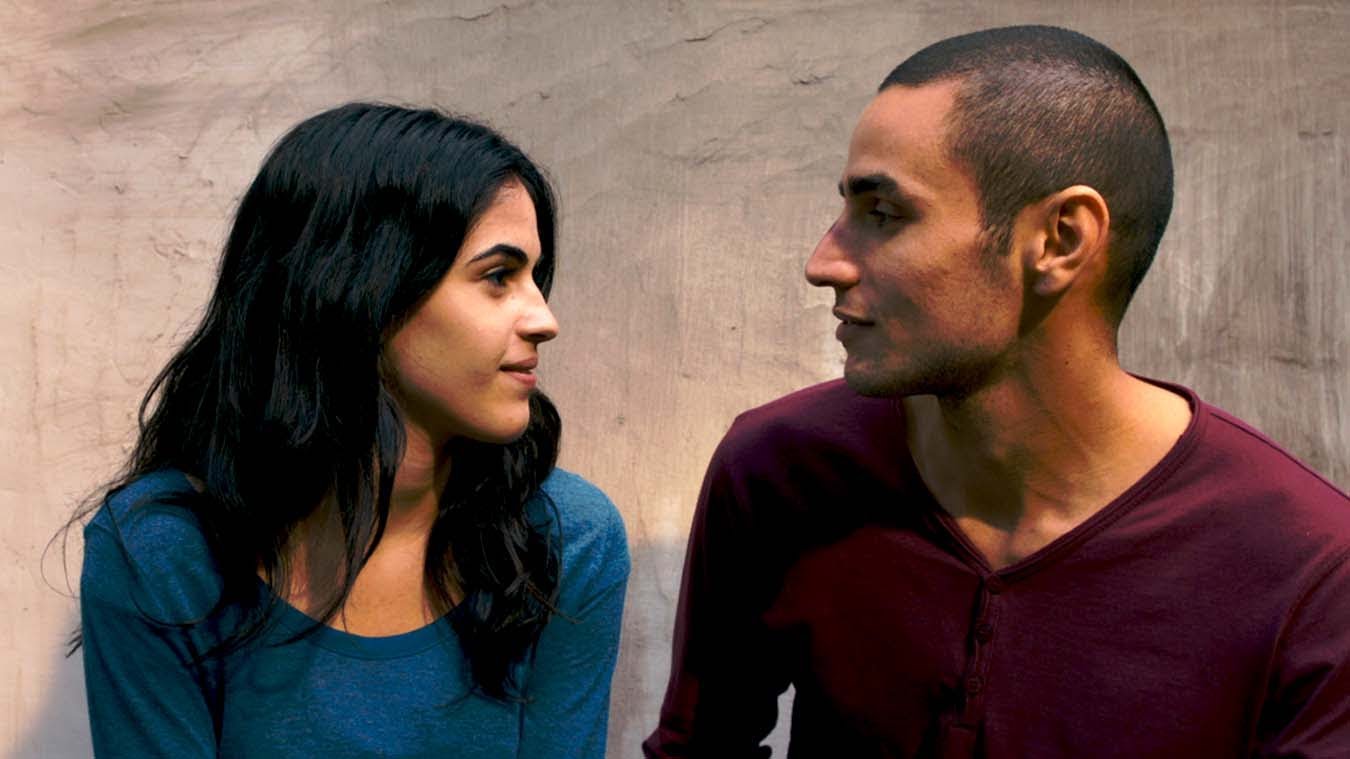 Quick Review: Omar (2013)