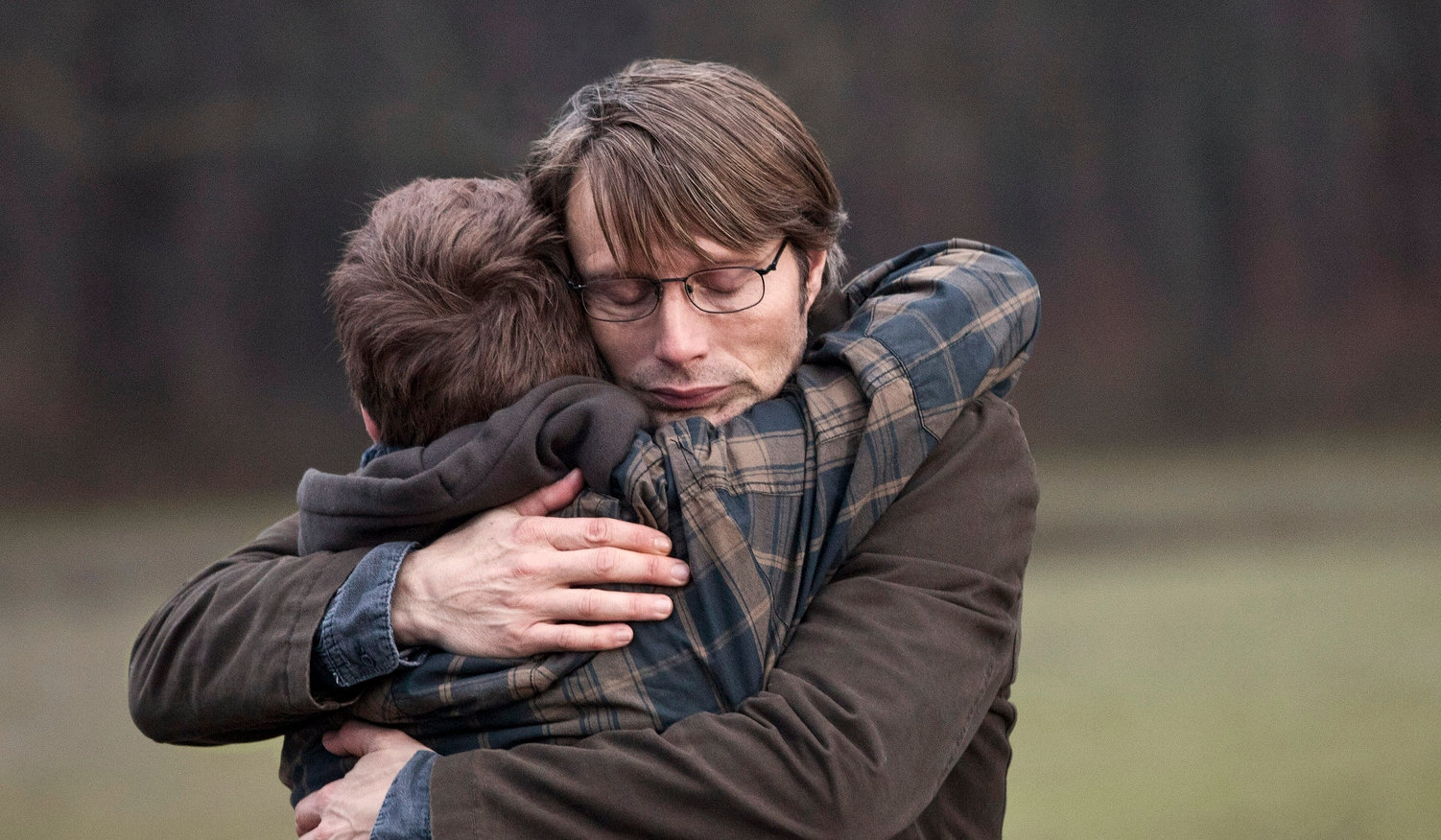 Quick Review: The Hunt (2013)