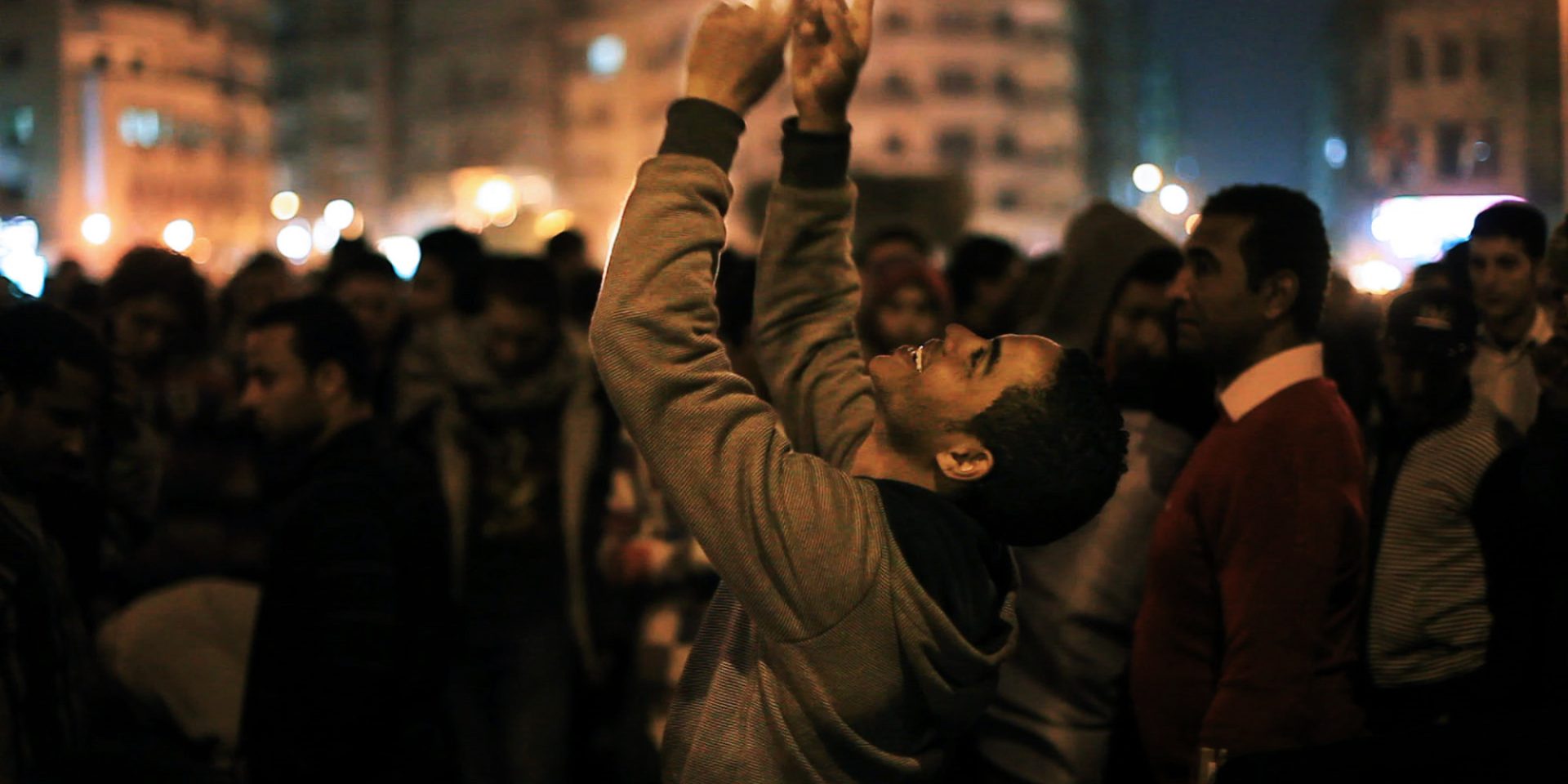 Quick Review: The Square (2013)