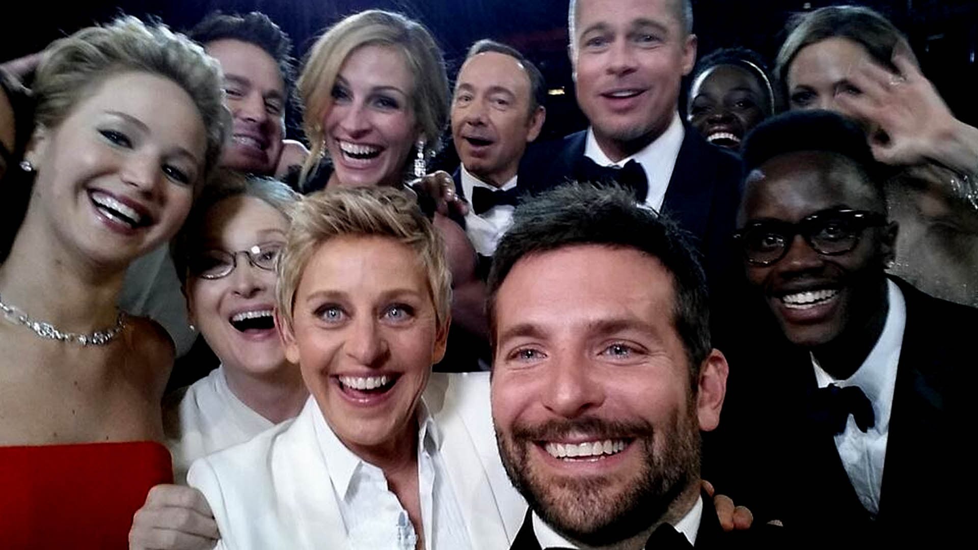 86th Academy Awards Winners