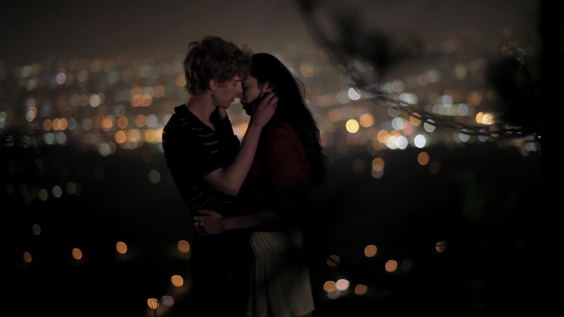 Movie Review: Falling Overnight (2012)