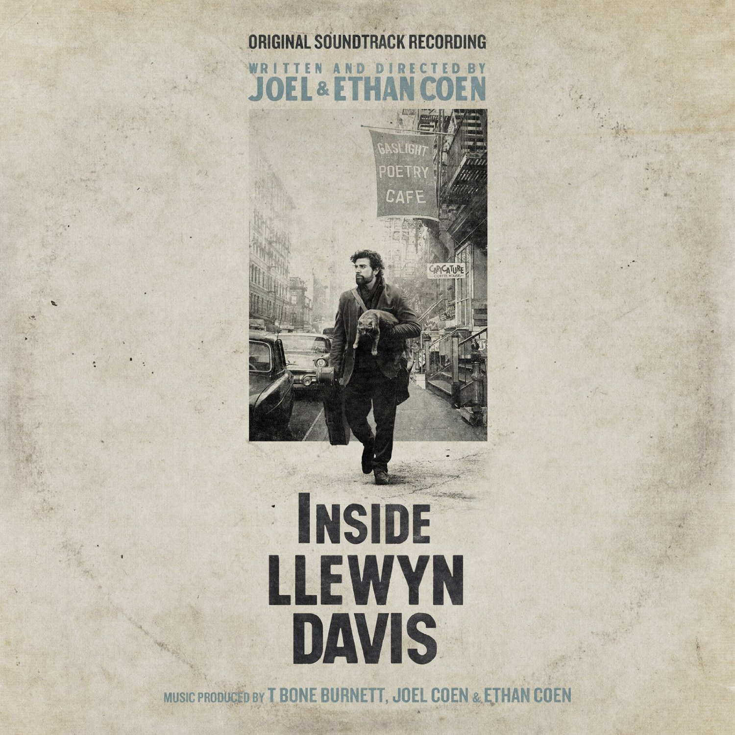Tuesday Releases: Inside Llewyn Davis & Out Of The Furnace